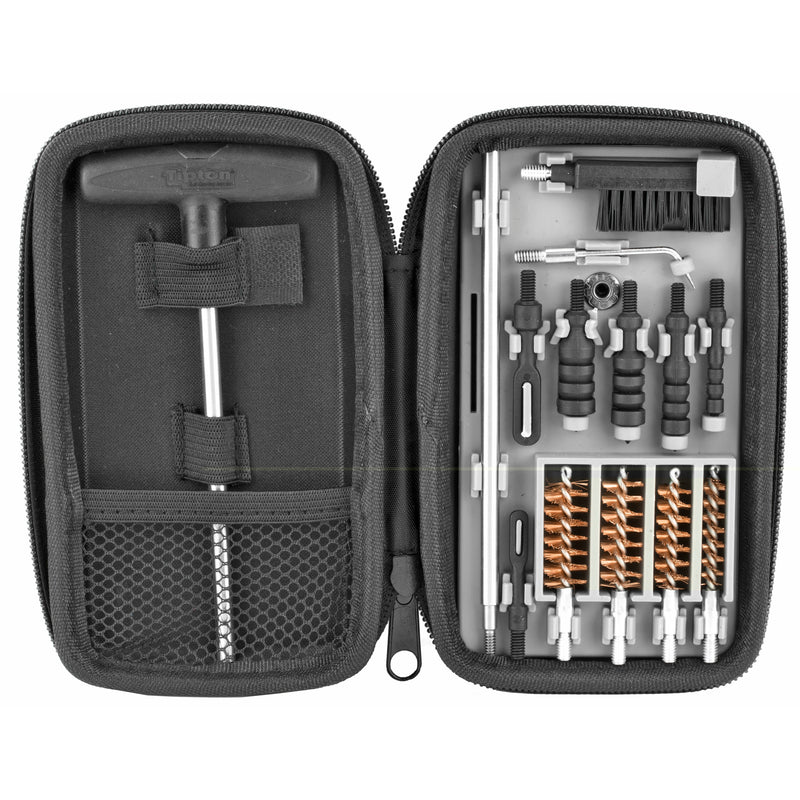 Load image into Gallery viewer, Tipton Compact Pistol Cleaning Kit