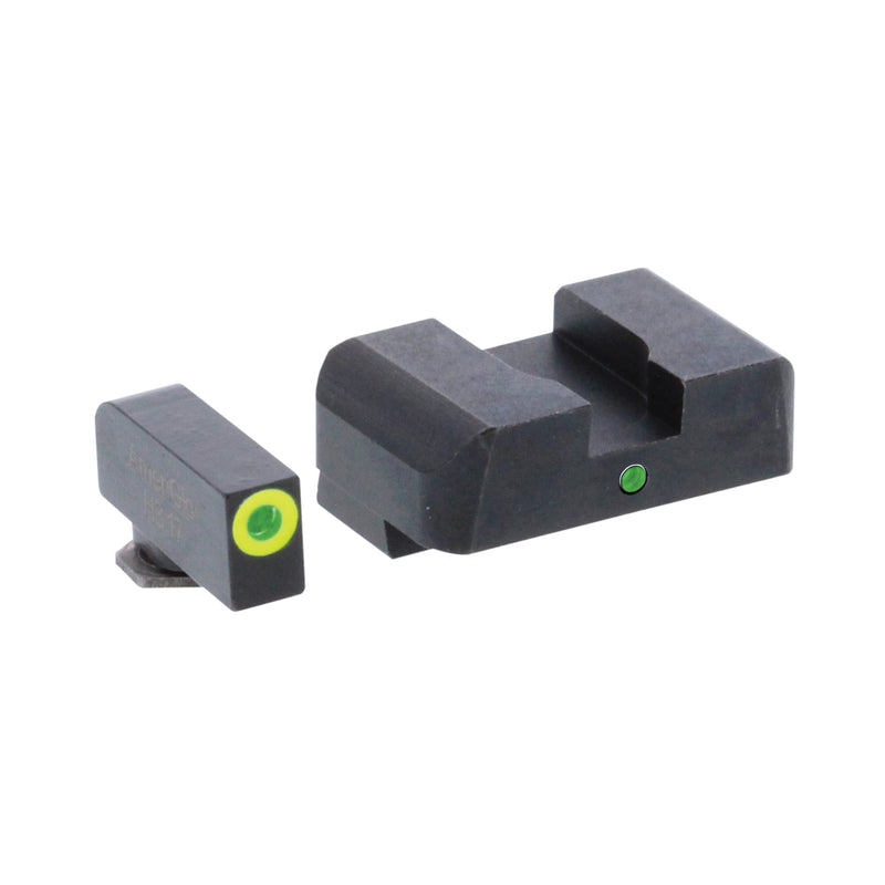 Load image into Gallery viewer, Ameriglo Pro-idot Green For Glock 17/19