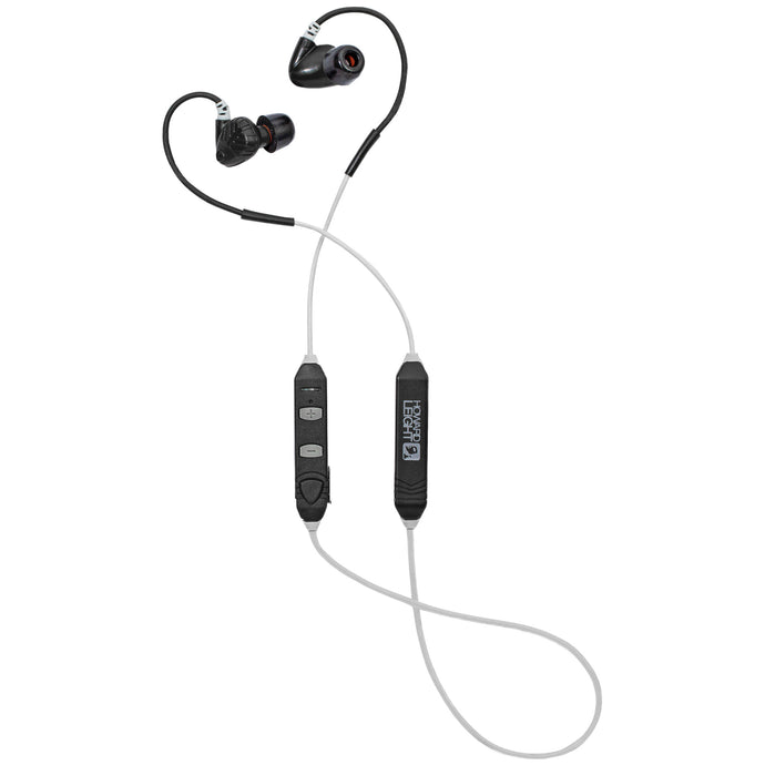 H/l Impact Sport In-ear Bluetooth Black
