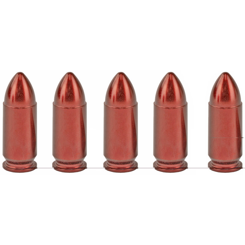 Load image into Gallery viewer, Azoom Snap Caps 9mm 5/pk