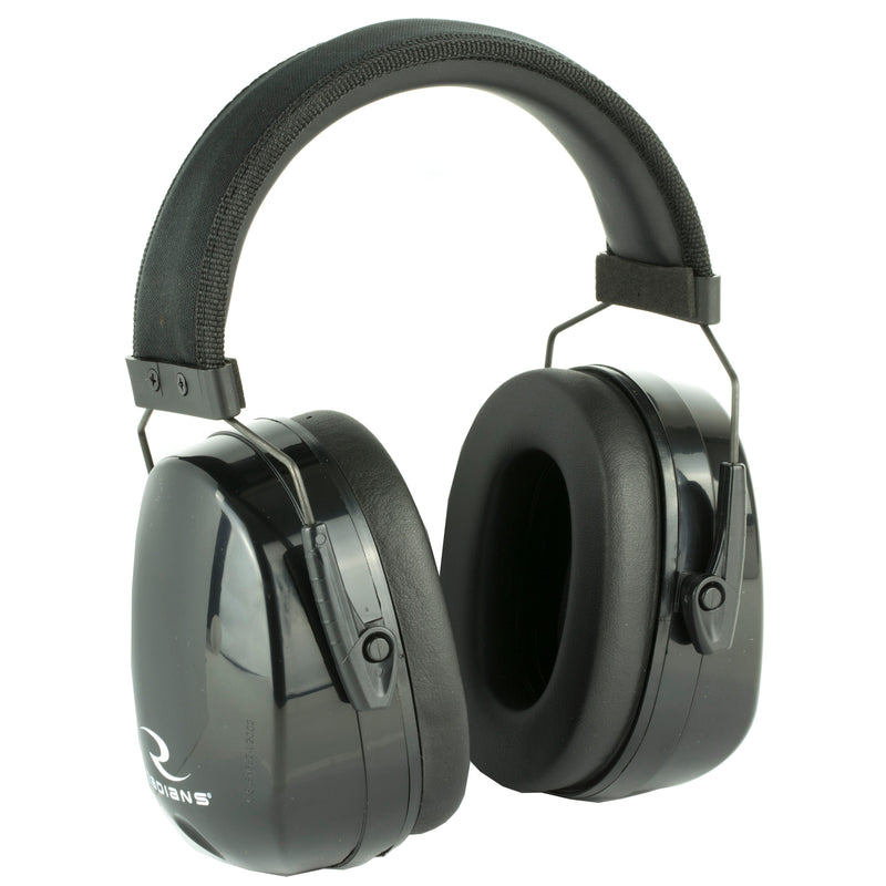 Load image into Gallery viewer, Radians Maximus Ear Muff Nrr 38