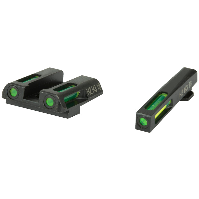 Load image into Gallery viewer, Hiviz H3 Ns For Glk 42/43