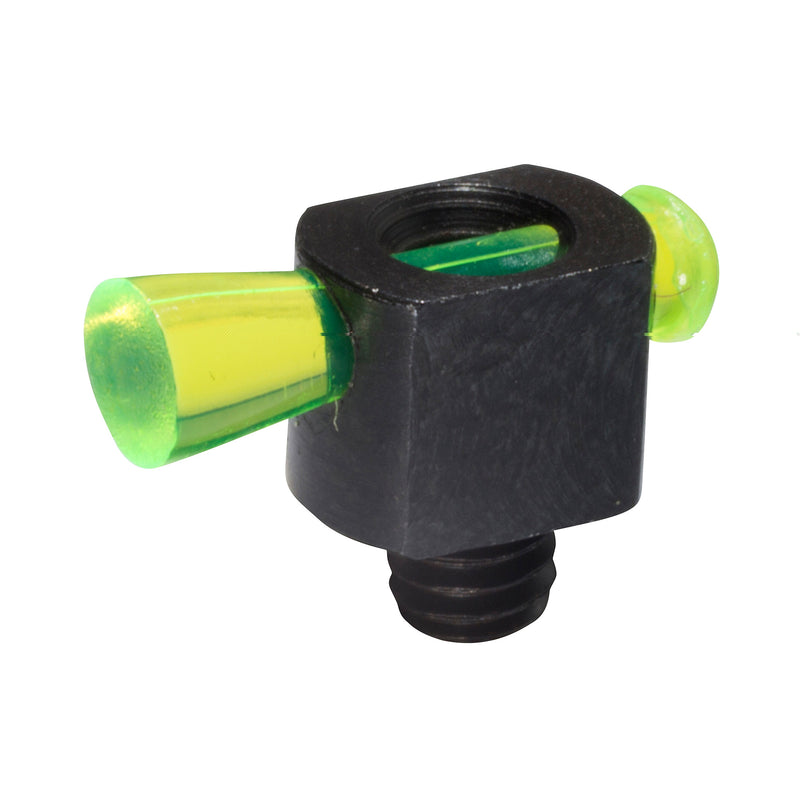 Load image into Gallery viewer, Hiviz Spark Ii Sight Set Grn