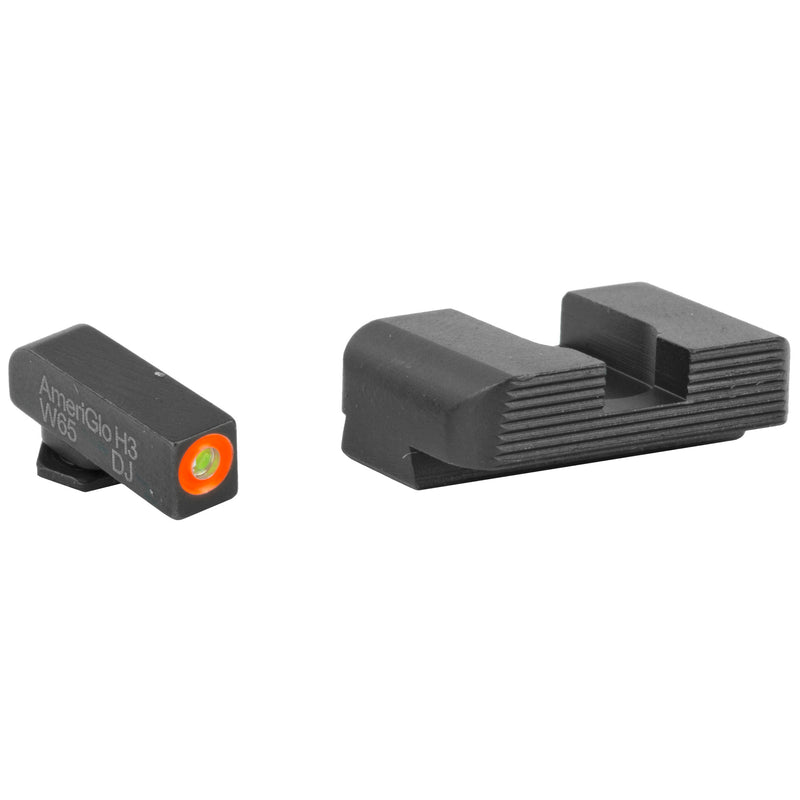 Load image into Gallery viewer, Ameriglo Hackathorn For Glock17/19/26
