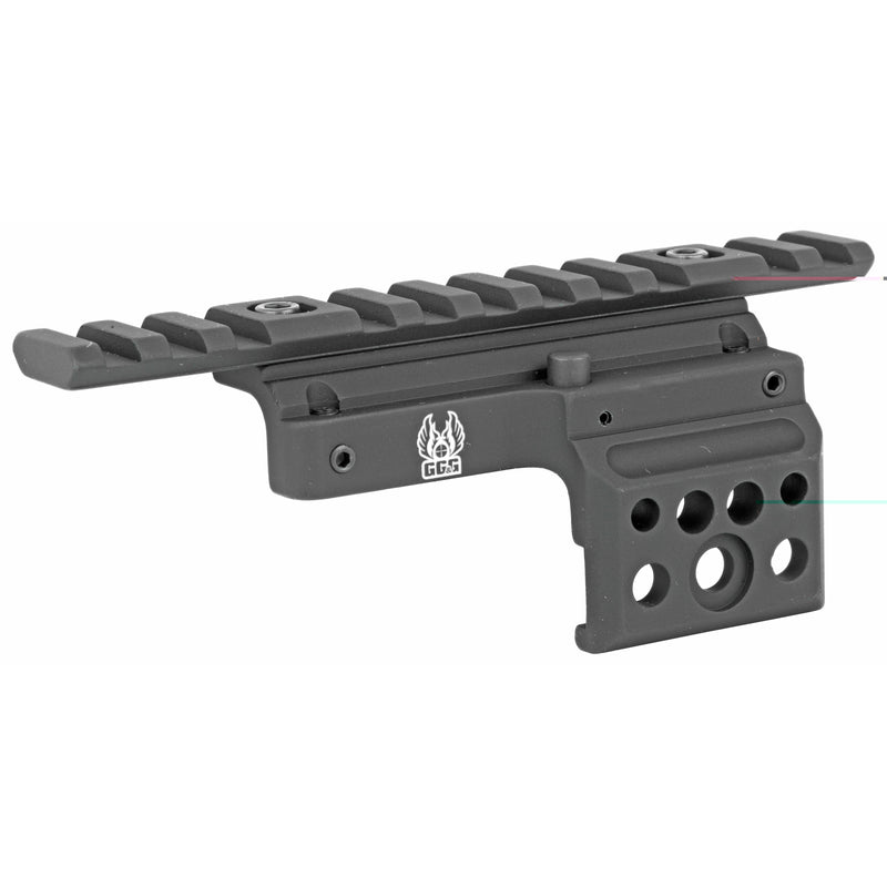 Load image into Gallery viewer, Gg&g Mini-14 Ruger Scope Mount