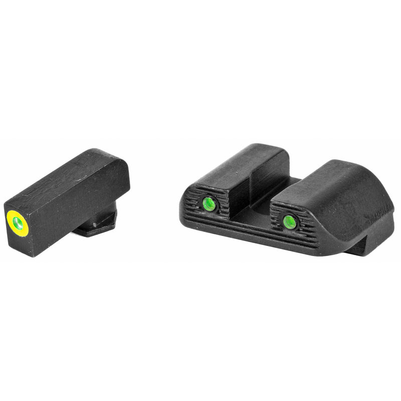 Load image into Gallery viewer, Ameriglo Trooper For Glock 42/43 Green