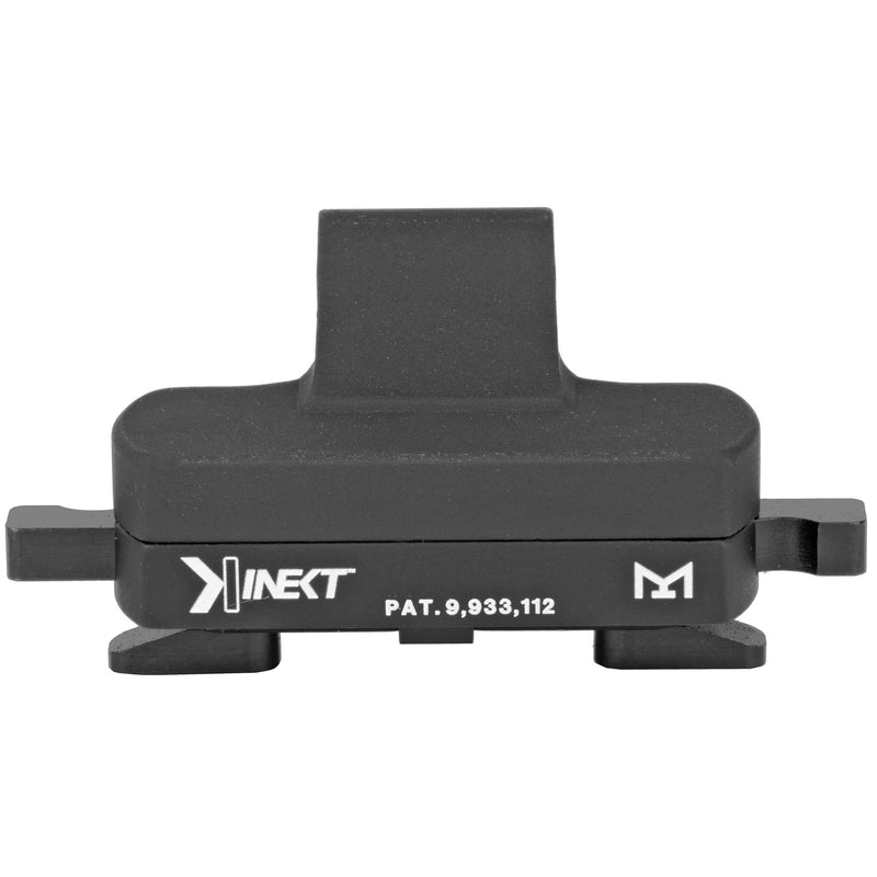 Load image into Gallery viewer, Kdg M-lok QD Mount For Surefire Pro