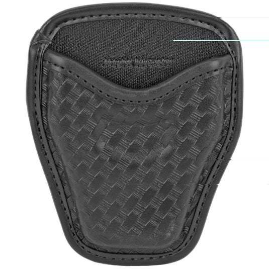Bianchi Open Cuff Case Bsk Black