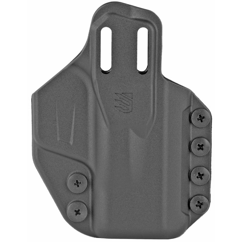 Load image into Gallery viewer, Bh Stache Iwb Shield 9 Base Kit Bk