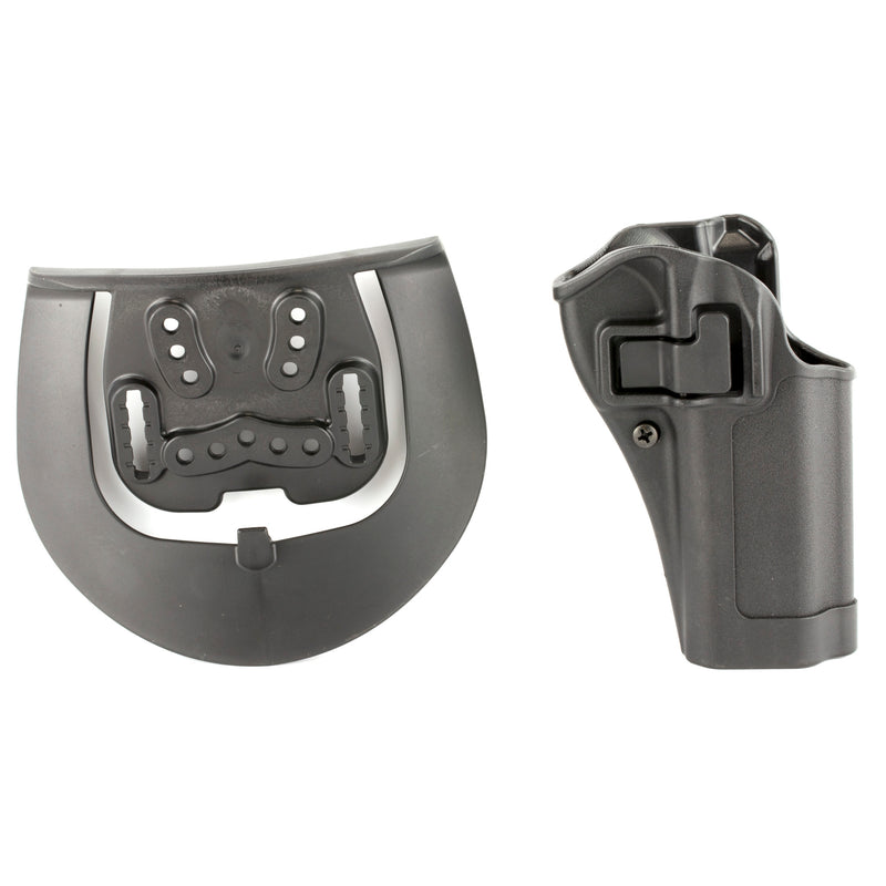 Load image into Gallery viewer, Bh Serpa Cqc Bl/pdl Cz 75 Rh Bk