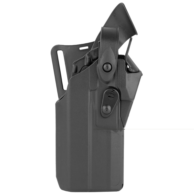 Load image into Gallery viewer, Safariland Model 7360RDS ALS/SLS Level 3 Fits Fits GLOCK 34 Right Hand Black (7360RDS-68325-411)