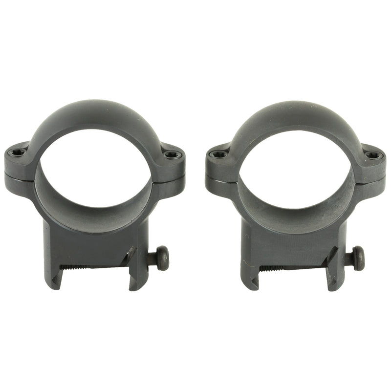 Load image into Gallery viewer, Burris Sign High 1" Zee Rings Matte