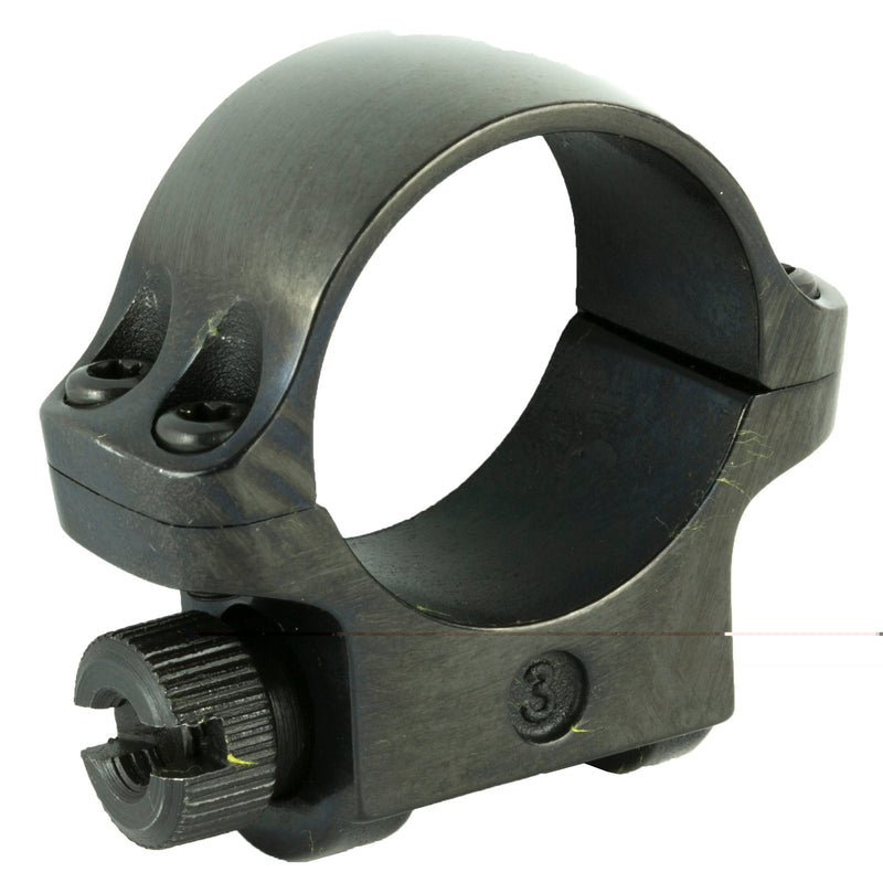 Load image into Gallery viewer, Ruger 1" Low(3) Bl (3b) Sold Indv