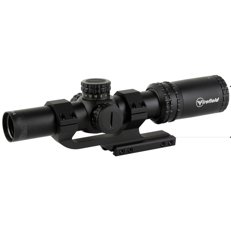 Load image into Gallery viewer, Firefield Rapidstrike 1-6x24 Scope