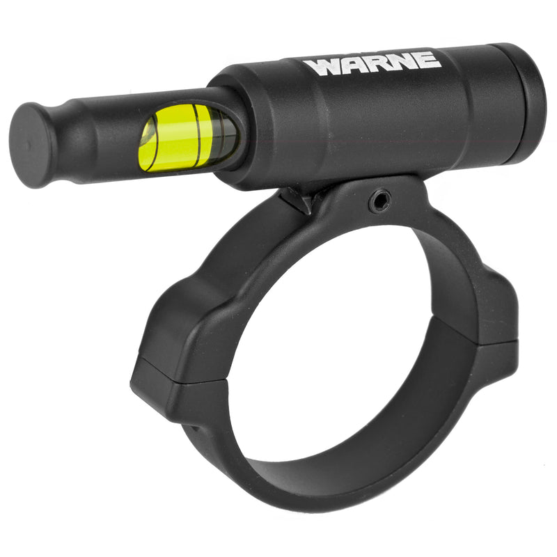 Load image into Gallery viewer, Warne Sl Universal 35mm Scope Level Black