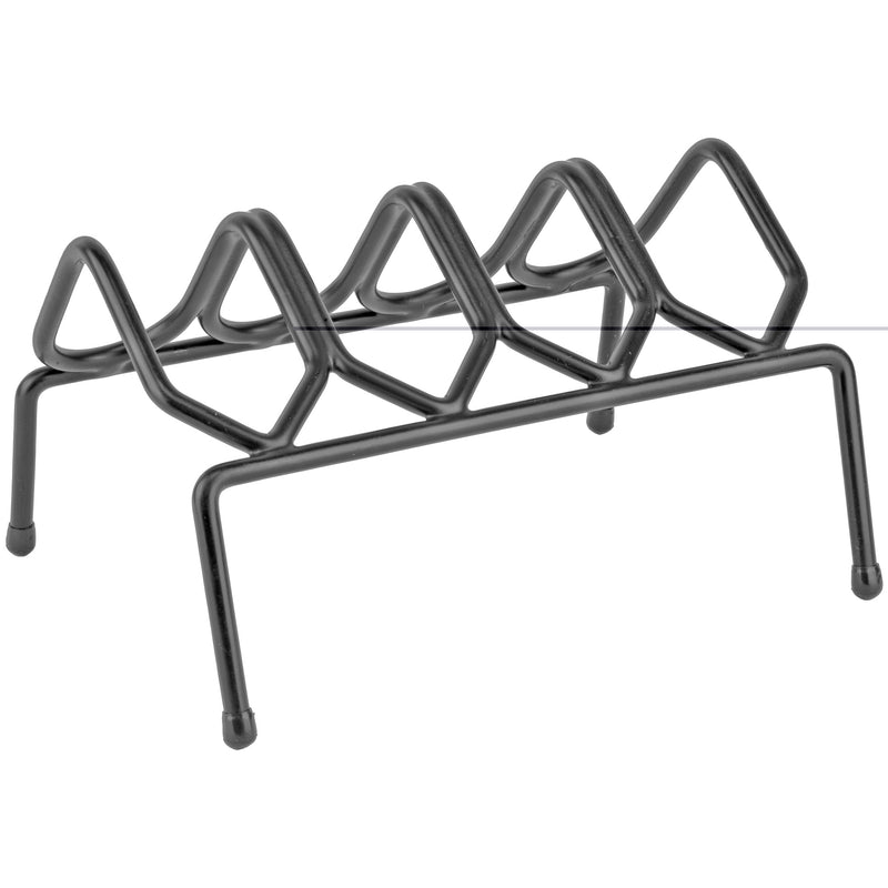Load image into Gallery viewer, Lockdown 4-gun Handgun Rack