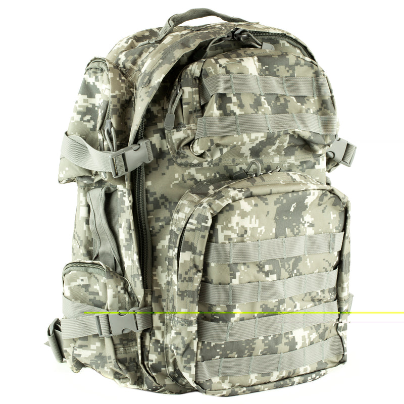 Load image into Gallery viewer, NcSTAR Vism Tactical Backpack Digital Camo