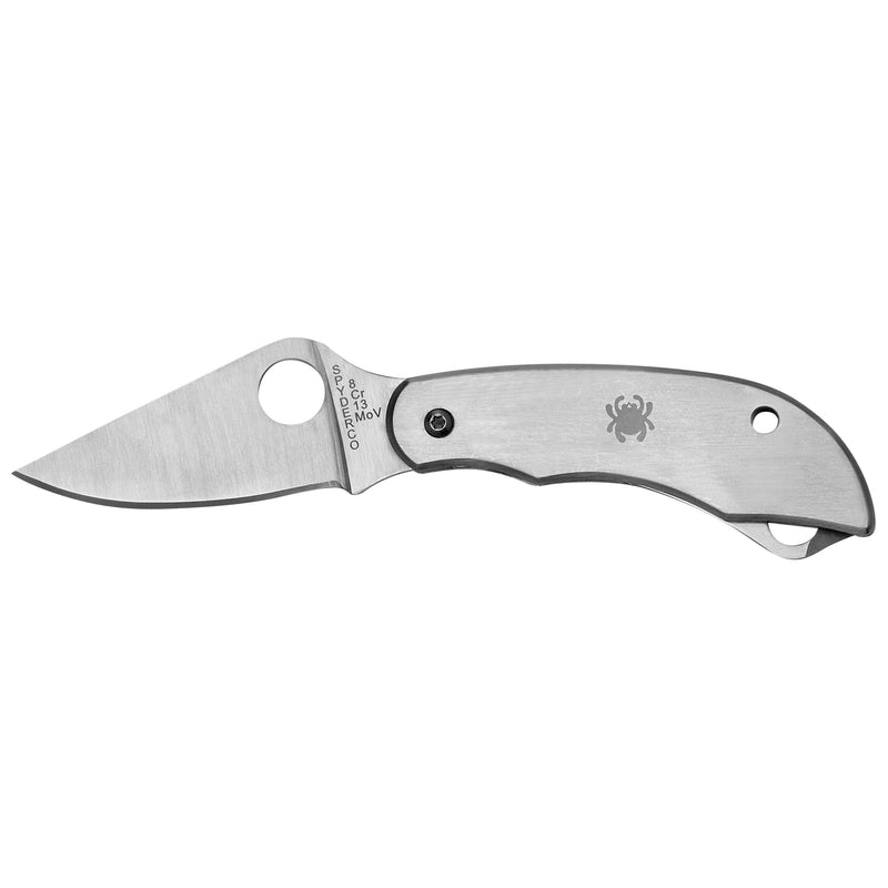 Load image into Gallery viewer, Spyderco Ss Clipitool Btl/openr Sdvr