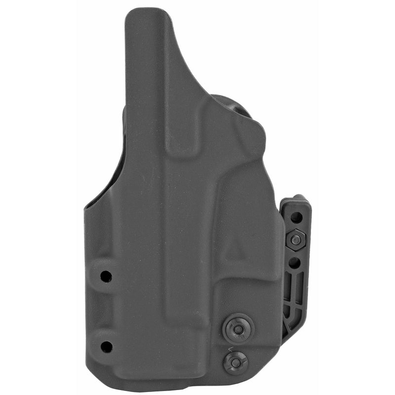 Load image into Gallery viewer, LAG Tactical Appendix MK II for GLOCK G26 Right Hand Black (80004)