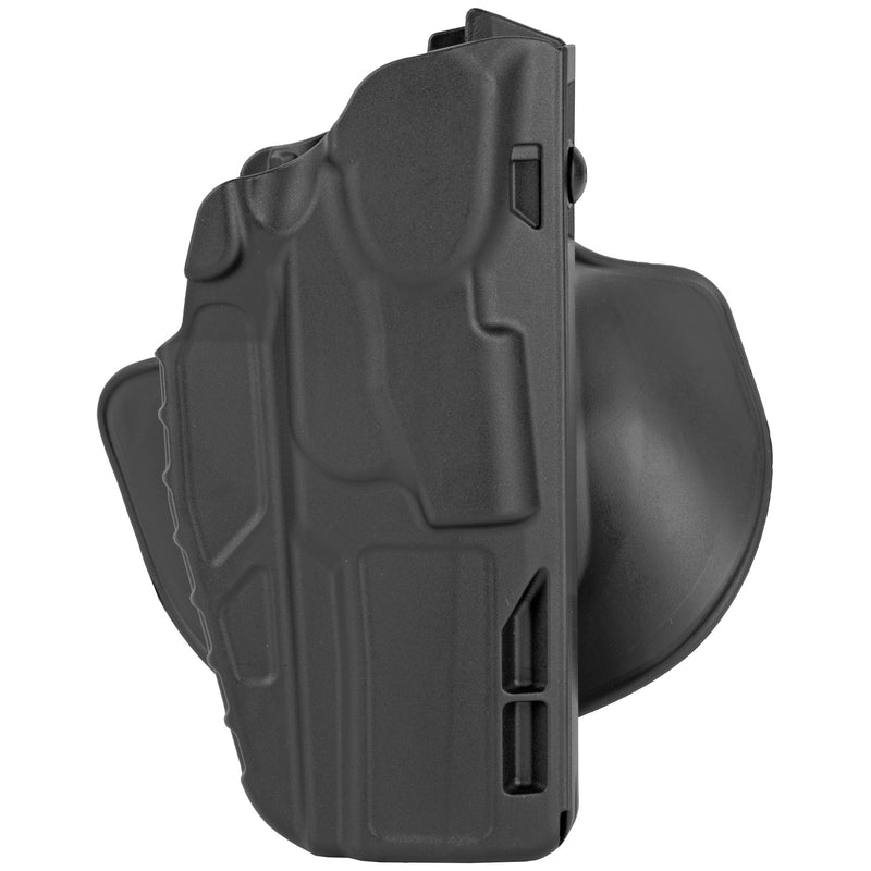 Load image into Gallery viewer, Sl 7378 Als P320 Fullsize Black Rh