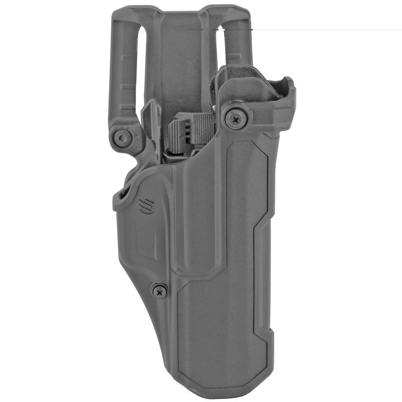 Load image into Gallery viewer, Bh T-ser L3d Sig P320/p250 Bk