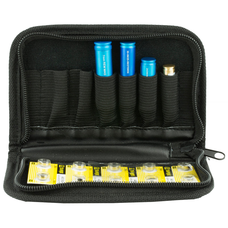 Load image into Gallery viewer, Ncstar Laser Bore Sighter Set