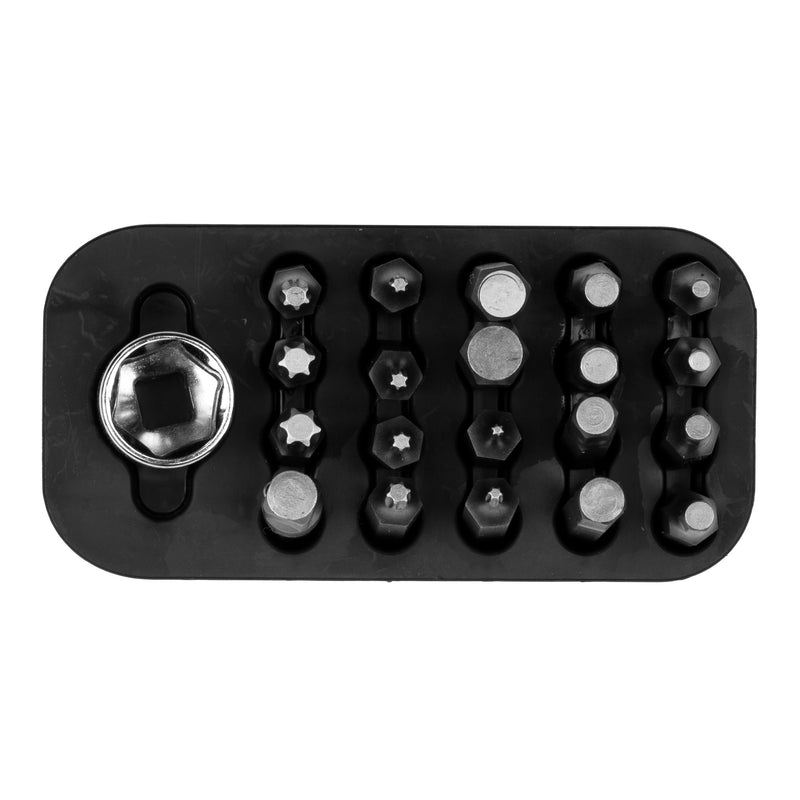 Load image into Gallery viewer, Wheeler Add-on Bit Set 21 Piece