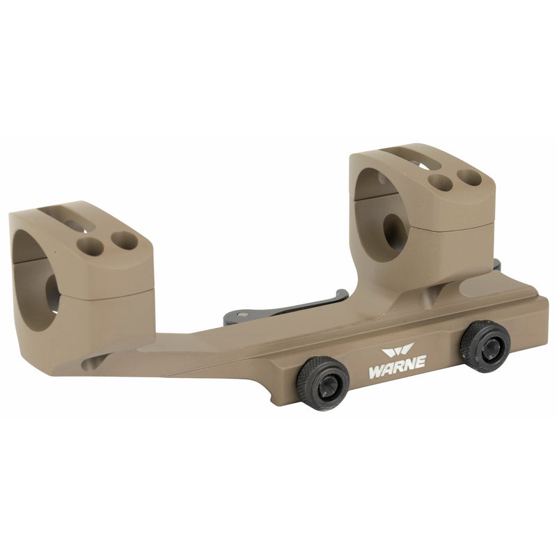 Load image into Gallery viewer, Warne QD Extnd Skeleton 30mm De