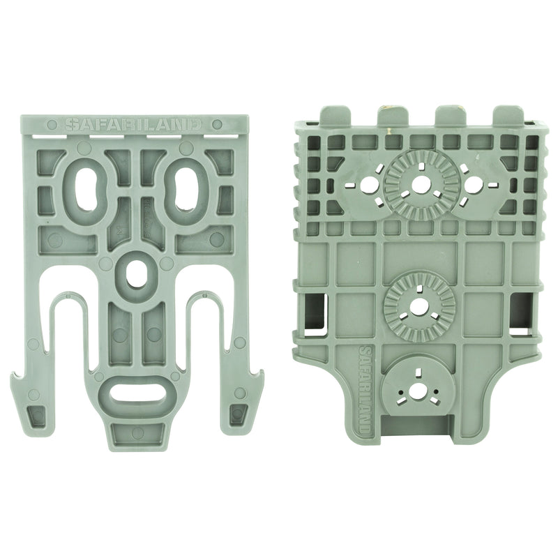 Load image into Gallery viewer, Safariland Quick-Kit with 19 And 22l Foliage (QUICK-KIT2-54)