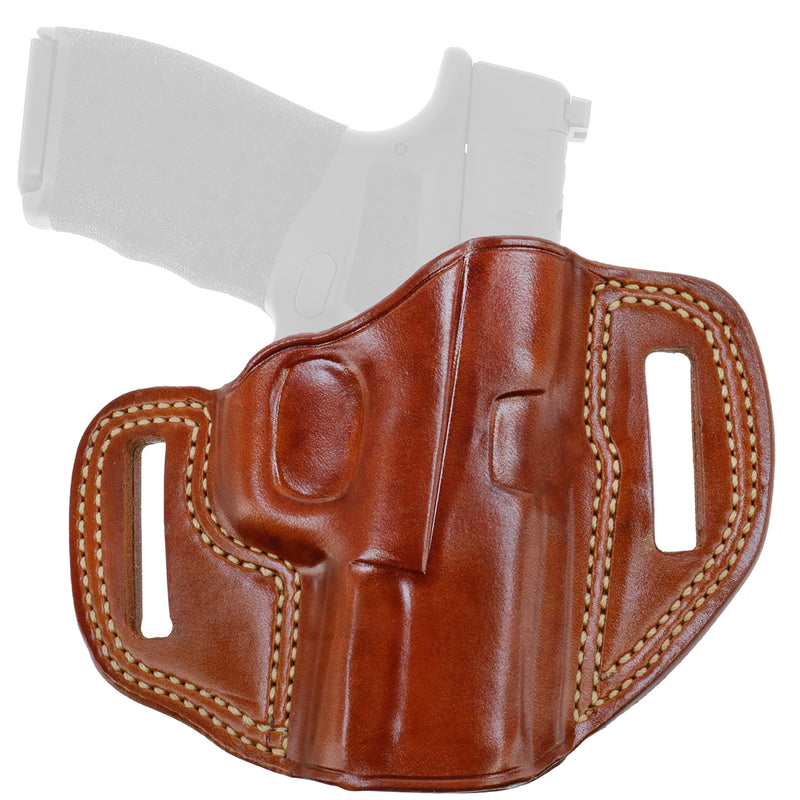 Load image into Gallery viewer, Combat Master Belt Holster Right