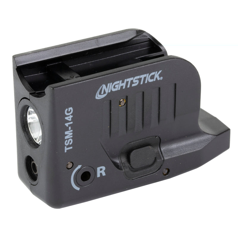 Load image into Gallery viewer, Nightstick Rechargeable Lgt/Laser For Glock 43x