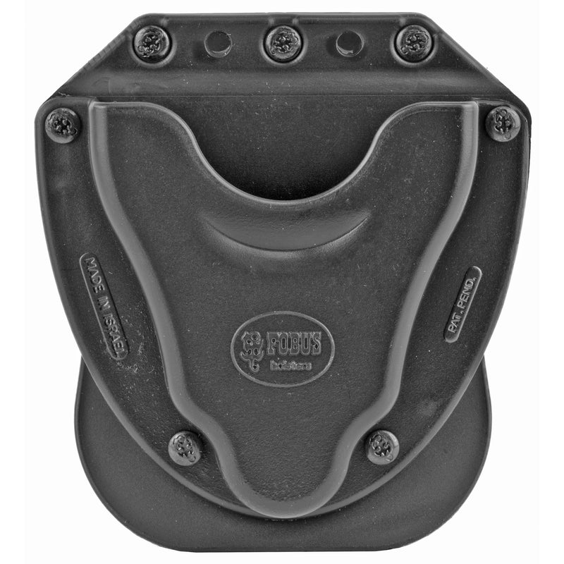 Load image into Gallery viewer, Fobus Pdl Cuff Case Open Top