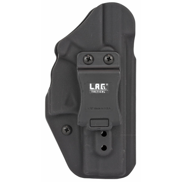 L.A.G. Tactical Liberator MKII For Glock 19 Ambidextrous Black (70000)