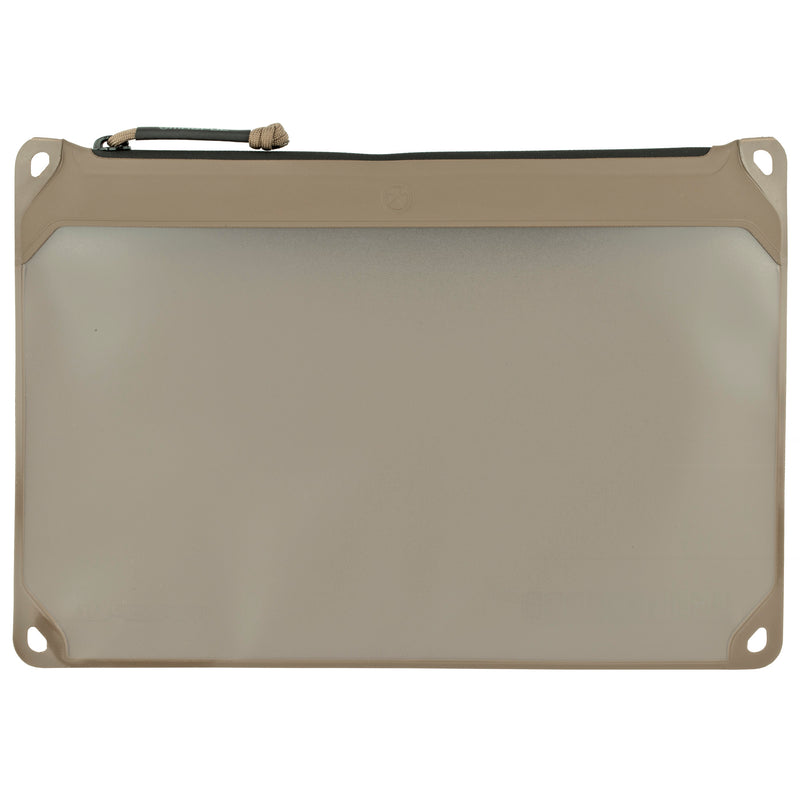 Load image into Gallery viewer, Magpul Daka Window Pouch Large Fde