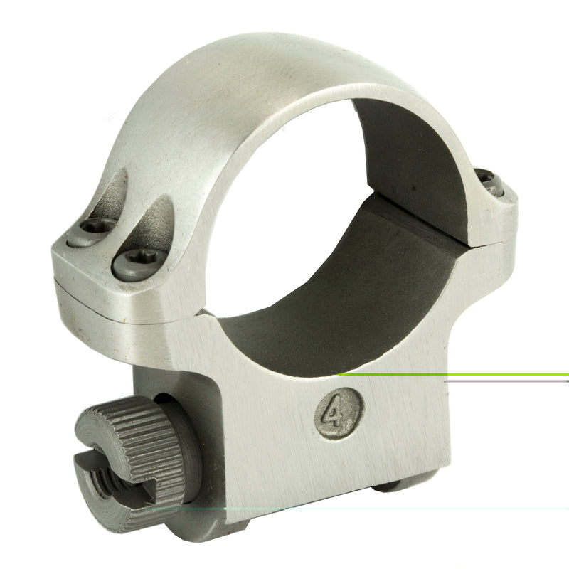 Load image into Gallery viewer, Ruger 1" Med(4) Sts (4k) Sold Indv