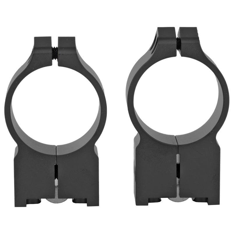 Load image into Gallery viewer, Warne Ruger M77 30mm High Matte Ring