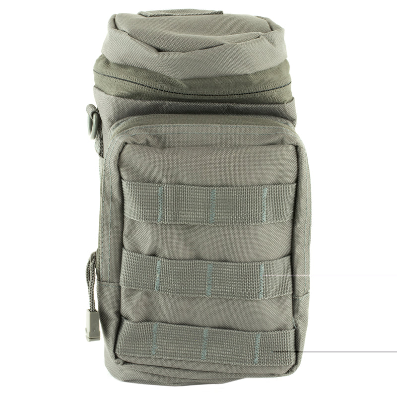 Load image into Gallery viewer, NcSTAR Water Bottle Carrier Gray (CVWBC2948U)
