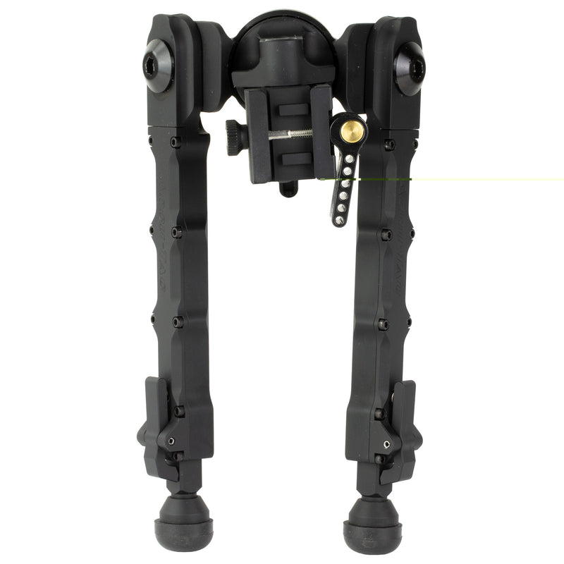 Load image into Gallery viewer, Accu-Tac PC-5 Bipod (Black)
