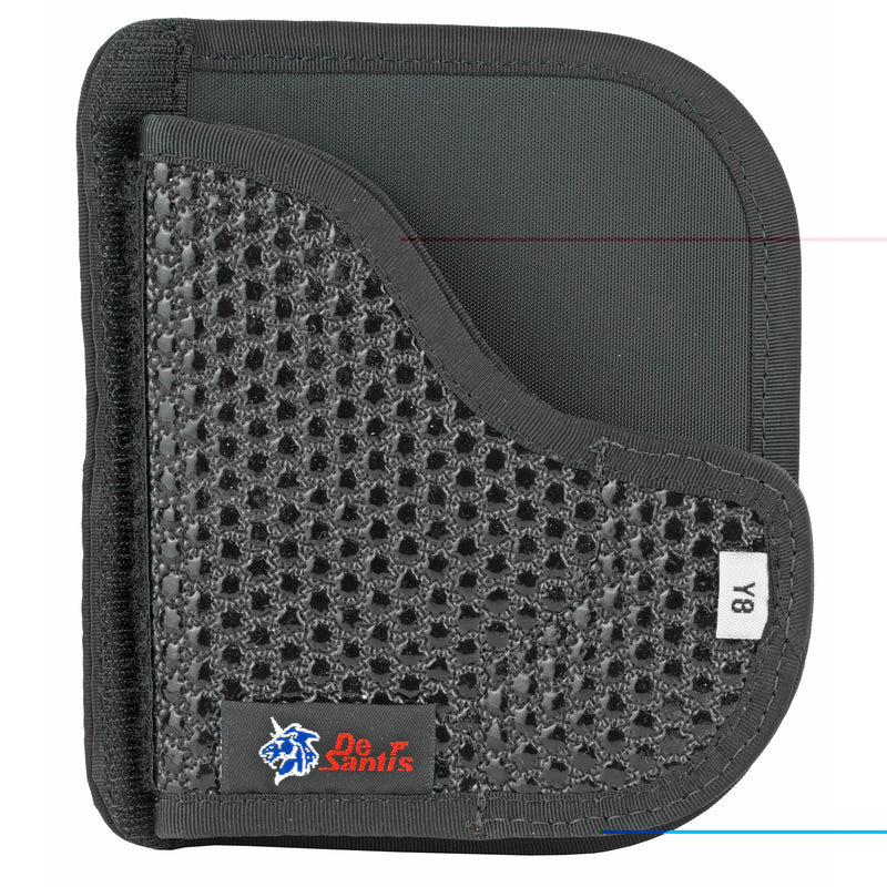 Load image into Gallery viewer, Desantis SupeRifley For Glock 42 Am Black