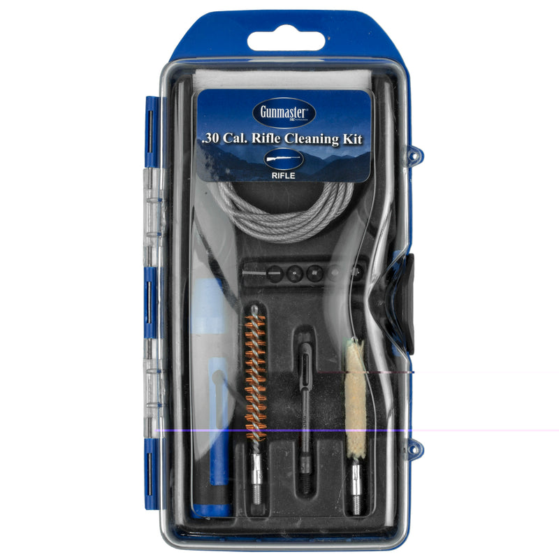 Load image into Gallery viewer, Dac 30cal Rifle Cleaning Kit 12pc