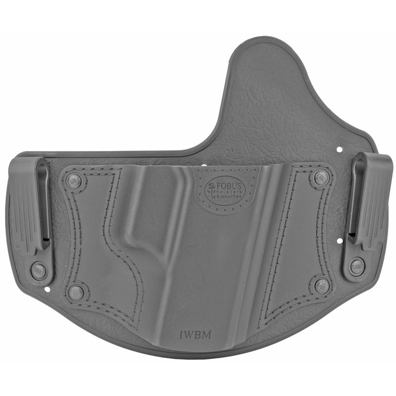 Load image into Gallery viewer, Fobus Universal IWB Combat Cut Holster Right Hand (IWBMCC)