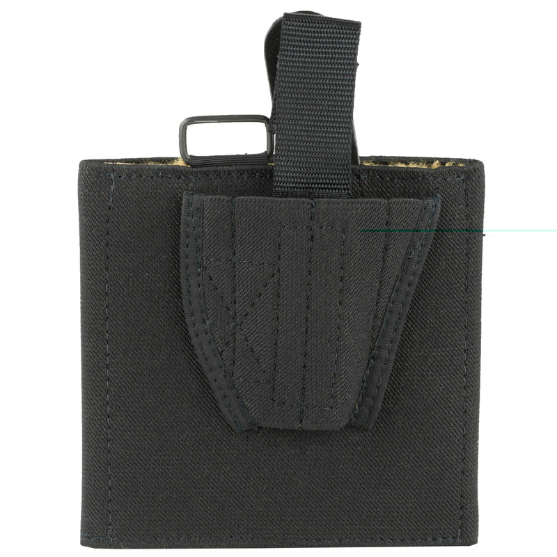 Load image into Gallery viewer, Desantis Apache Sm Frm Auto Rh Black