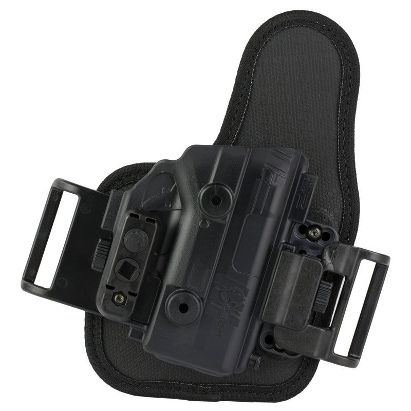 Load image into Gallery viewer, Alien Gear Shapeshift Slide Holster SpRing Hellcat