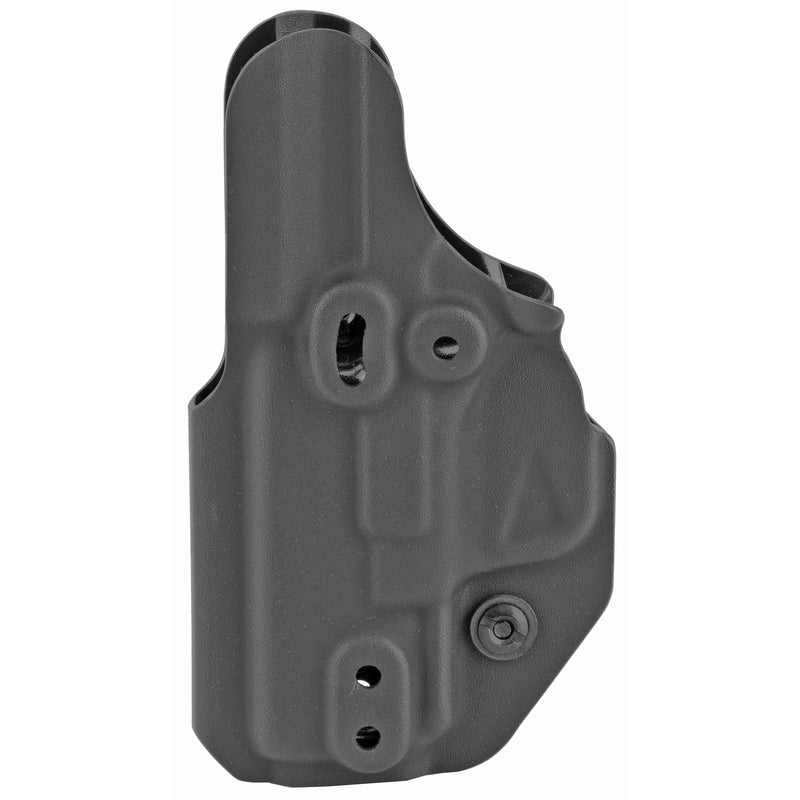 Load image into Gallery viewer, L.A.G. Tactical Liberator MK II Ambidextrous Holster Springfield Hellcat Black
