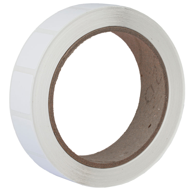 Load image into Gallery viewer, Action Target Pasters Wht 1000 Square Bullet Hole Repair Paster