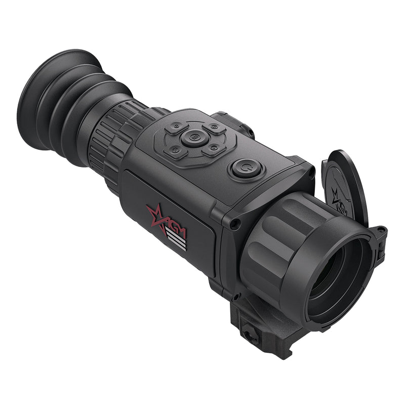 Load image into Gallery viewer, Agm Rattler Ts19-256 Thermal Scope