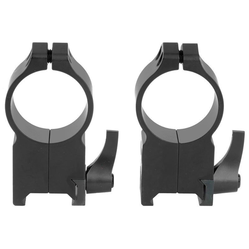 Load image into Gallery viewer, Warne Maxima QD 30mm Ultra Hi Mat