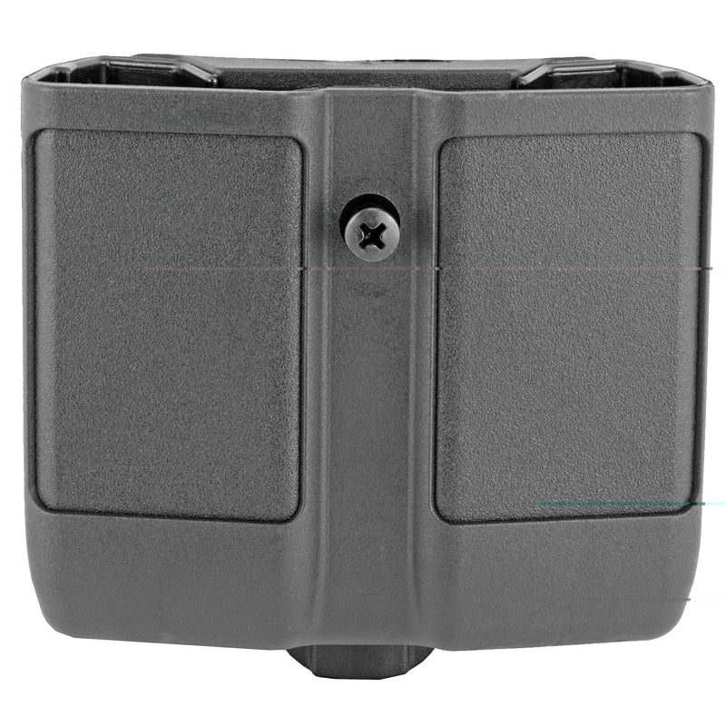 Load image into Gallery viewer, Bh Dbl Mag Cs Single Row MBlack