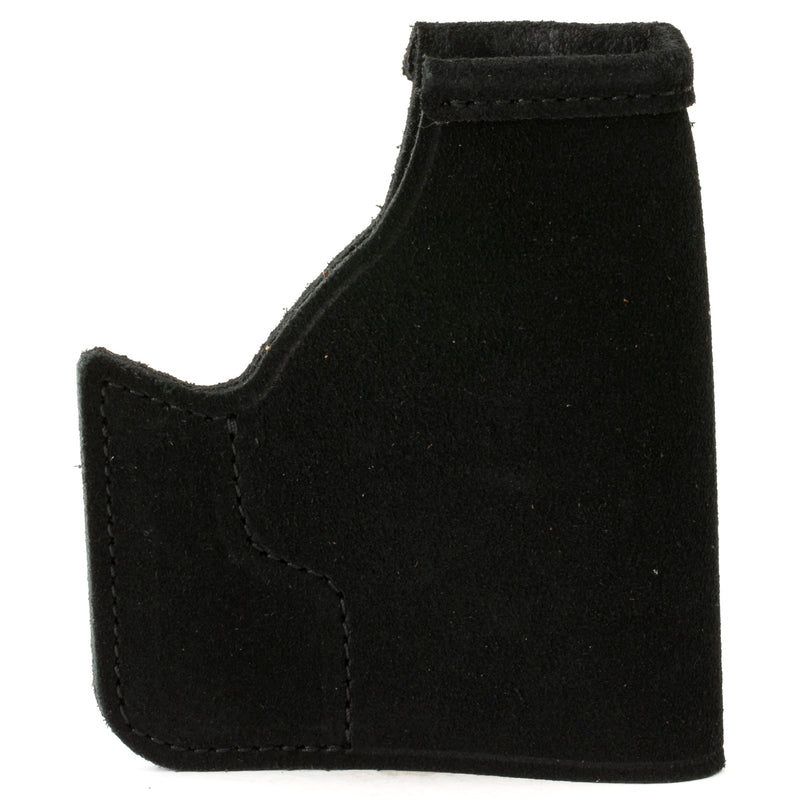 Load image into Gallery viewer, Galco Pocket Protector Pocket Holster For GLOCK 42 Ambidextrous Black (PRO600B)