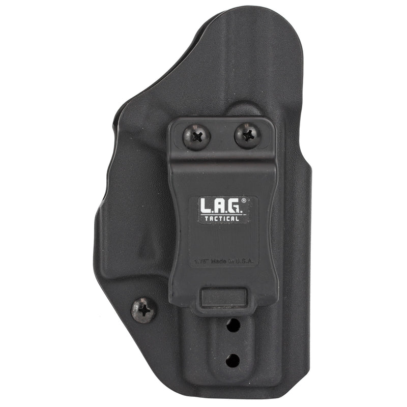 Load image into Gallery viewer, Lag Lib Mk Ii For Glock 42 Black Ambi